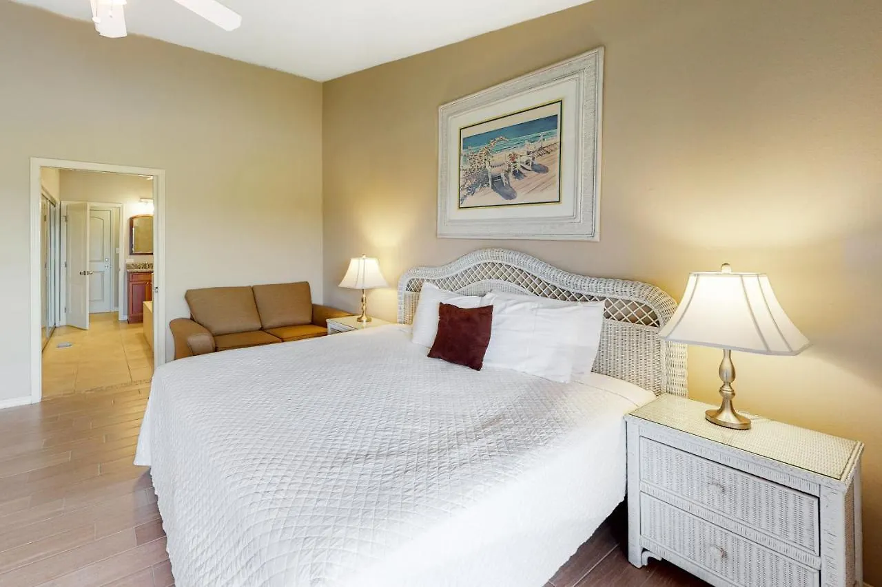 Holiday home Seascape Lakefront Villas 228 Destin