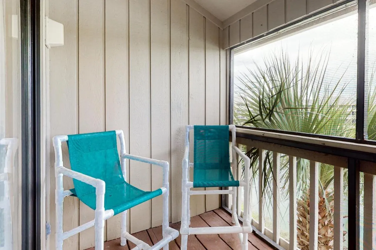 Seascape Lakefront Villas 228 Destin United States
