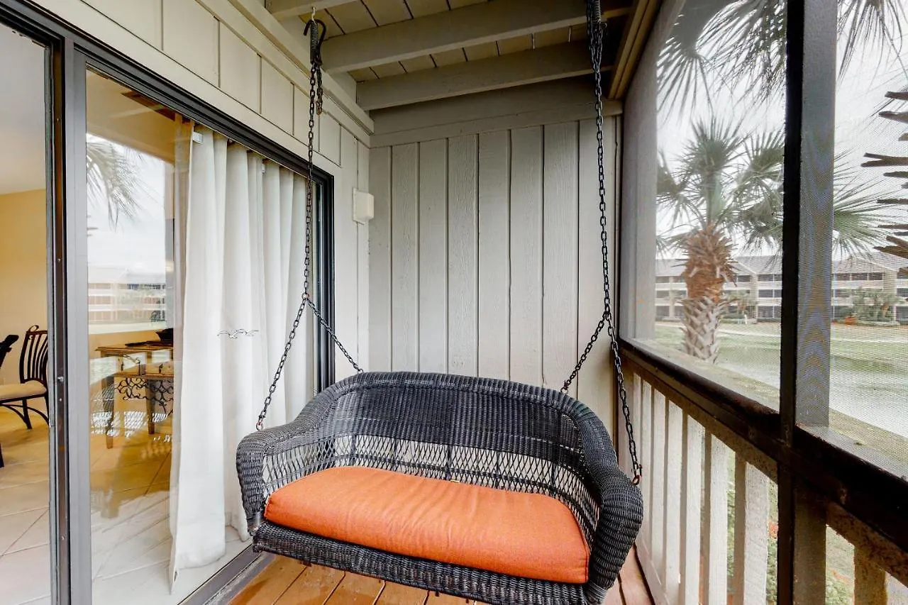 Seascape Lakefront Villas 228 Destin Holiday home