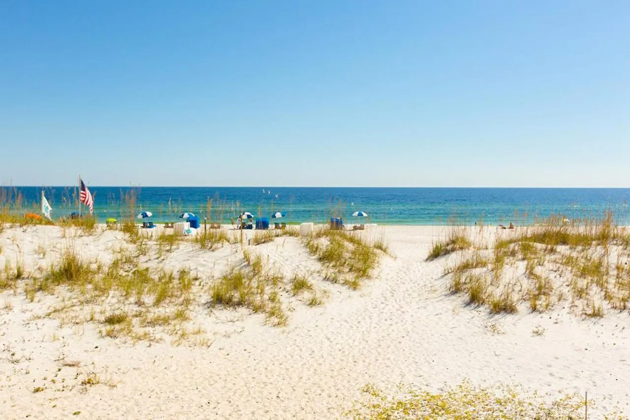 Seascape Lakefront Villas 228 Destin