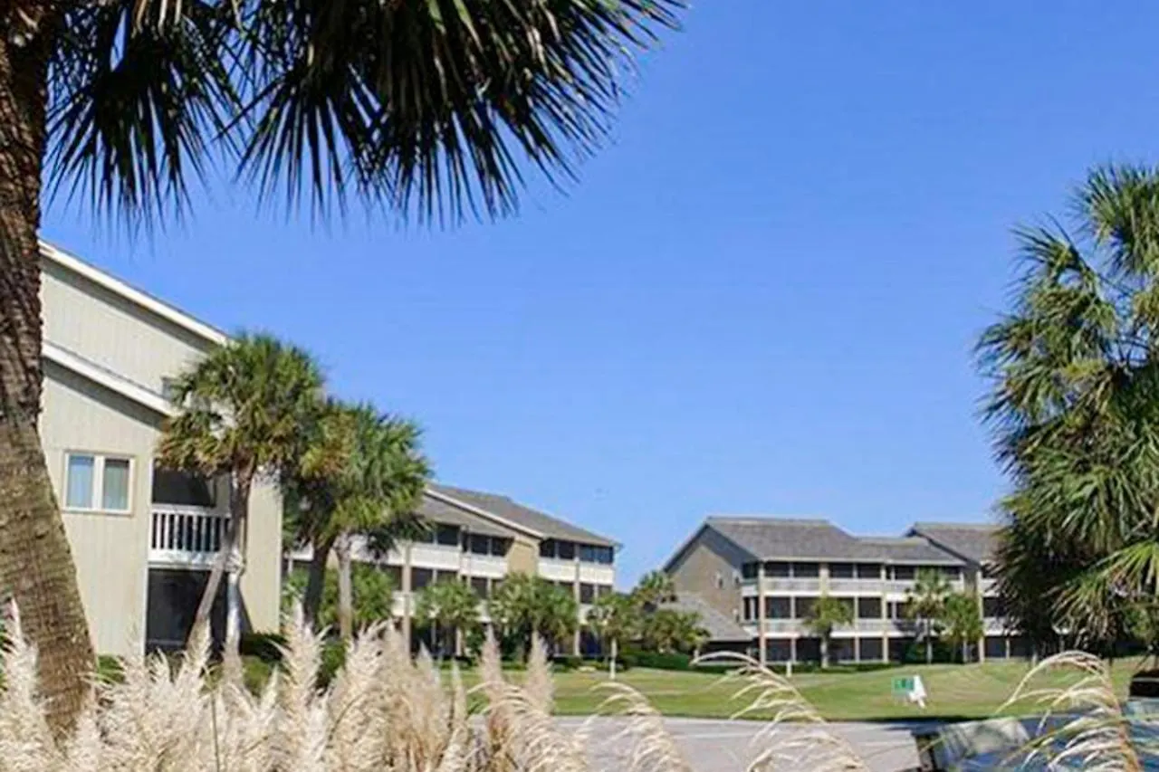 Seascape Lakefront Villas 228 Destin United States