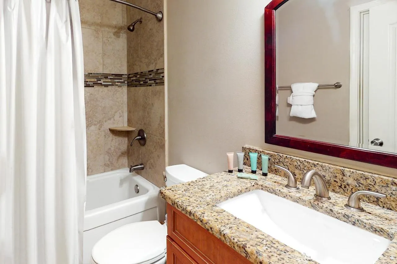 Seascape Lakefront Villas 228 Destin